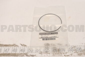 Nissan 3973517V60 RING-SNAP