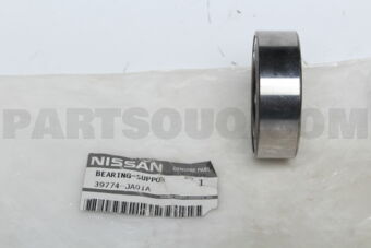 Nissan 39774JA01A BEARING-SUPPORT