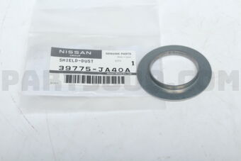Nissan 39775JA40A SHIELD-DUST