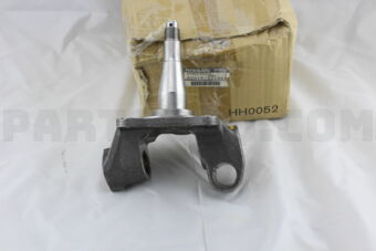 Nissan 4001030T00 SPINDLE-KNUCKLE