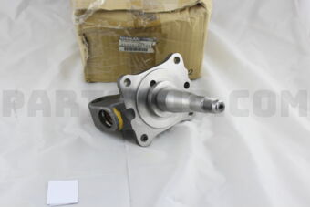 Nissan 4001030T00 SPINDLE-KNUCKLE