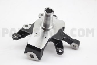 Nissan 400142S600 SPINDLE-KNUCKLE,RH