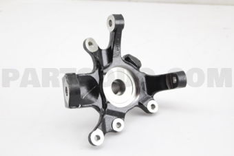 Nissan 400142S600 SPINDLE-KNUCKLE,RH