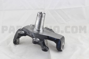 Nissan 400142S605 SPINDLE-KNUCKLE,RH