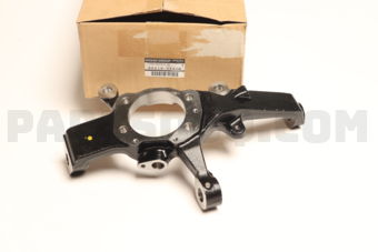 Nissan 400143XA0B SPDL KNUCKLE,RH