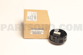 Nissan 400143XA0B SPDL KNUCKLE,RH