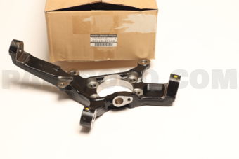 Nissan 400143XA0B SPDL KNUCKLE,RH