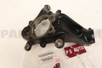 Nissan 400144CE0A SPDL KNUCKLE,RH