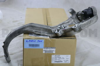 Nissan 40014AL55J SPDL-KNUCKLE,RH