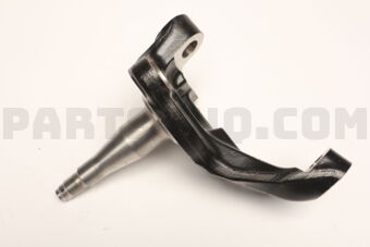 Nissan 400152TH0A SPINDLE-KNUCKLE,LH