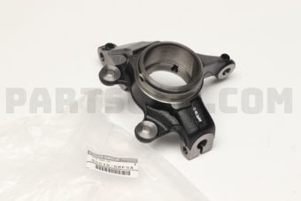 Nissan 400155RF0A SPDL KNU LH