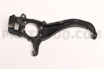 Nissan 400155X00C SPINDLE-KNUCKLE,LH