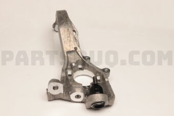 Nissan 40015AL550 SPDL-KNU LH