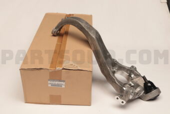 Nissan 40015AL550 SPDL-KNU LH