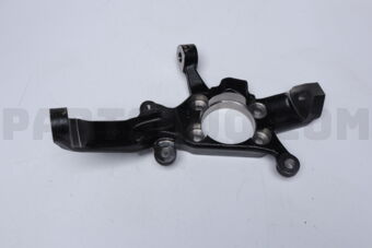 Nissan 40015VW000 SPINDLE-KNUCKLE,LH