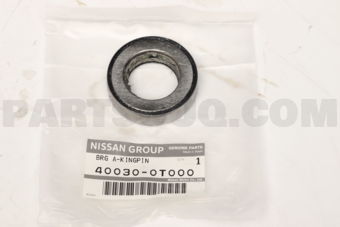 Nissan 400300T000 BEARING ASSY-KINGPIN