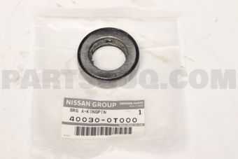 Nissan 400300T000 BEARING ASSY-KINGPIN