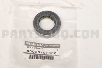 Nissan 400300T000 BEARING ASSY-KINGPIN