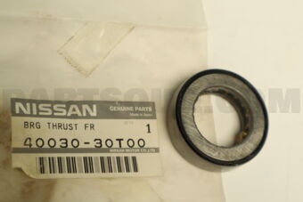 Nissan 4003030T00 BRG THRUST FR