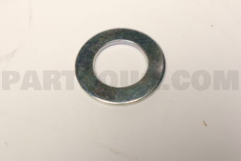 Nissan 400371CA0A WASHER