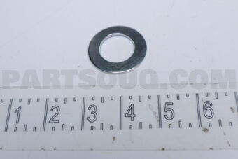 Nissan 400371CA0A WASHER