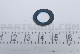 Nissan 400371CA0A WASHER