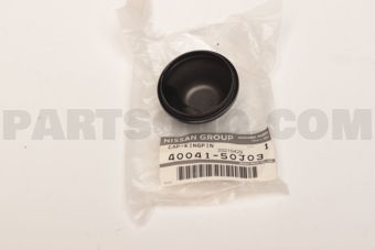 Nissan 4004150J03 CAP-KINGPIN