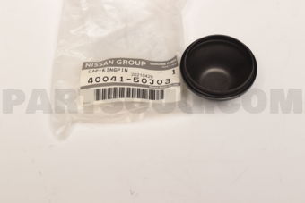 Nissan 4004150J03 CAP-KINGPIN