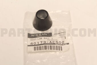 Nissan 40173AC500 SEAT-LWR BALL J