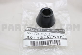 Nissan 40173AL500 SEAT-LWR BALL J