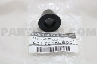 Nissan 40173AL500 SEAT-LWR BALL J
