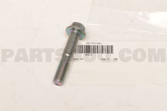 Nissan 401781KA0A BOLT
