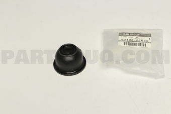 Nissan 4019201G10 COVER-DUST,BALL JOINT LOWER INNER