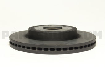 Nissan 402064KJ1B ROTOR DISC BRAK