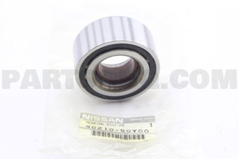 Nissan 4021050Y00 BEARING ASSY-FRONT WHEEL