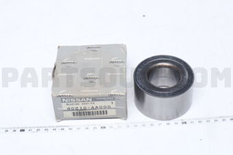 Nissan 40210AA000 BEARING ASSY-FR