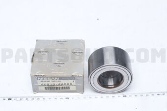 Nissan 40210AA000 BEARING ASSY-FR