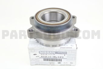 Nissan 40210WL020 BEARING