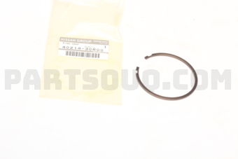 Nissan 4021430R00 RING-SNAP