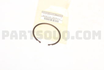 Nissan 4021430R00 RING-SNAP
