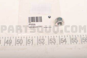 Nissan 40224ZE73A NUT-ROAD WHEEL