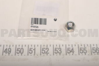 Nissan 40224ZE73A NUT-ROAD WHEEL