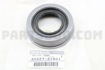 Nissan 4022731G01 SEAL-OIL,INNER DRIVE SHAFT