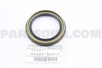Nissan 4022750Y11 SEAL-DUST