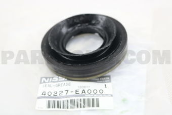 Nissan 40227EA000 SEAL-GREASE,SIDE SHAFT