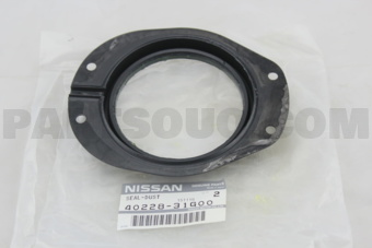 Nissan 4022831G00 SEAL-DUST