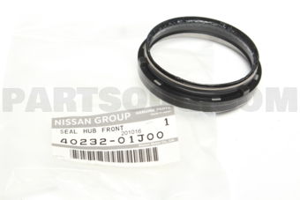 Nissan 4023201J00 SEAL-GREASE,FRONT HUB