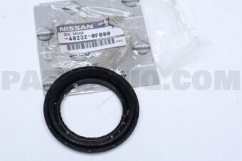 Nissan 402320F000 SEAL-GREASE,FRONT HUB