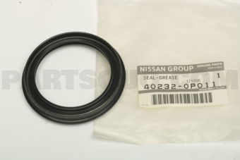 Nissan 402320P011 SEAL-GREASE,REAR HUB