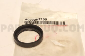 Nissan 40232N7100 SEAL-GREASE,FRONT HUB